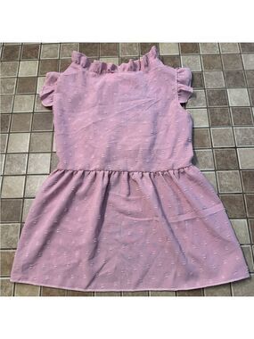 Play On Dog Dress XL